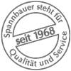 Spannbauer Qualität seit 1968